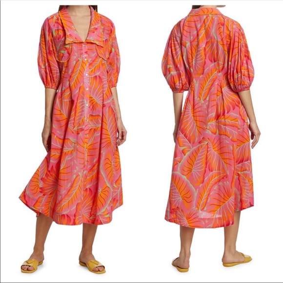 FARM Rio Dresses & Skirts - Farm Rio Dress